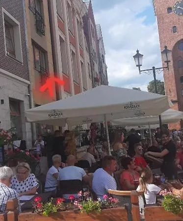 Stare - Old Town
