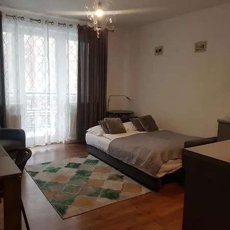 Stare - Old Town Apartment *