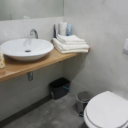 Stare - Old Town Apartment Elblag