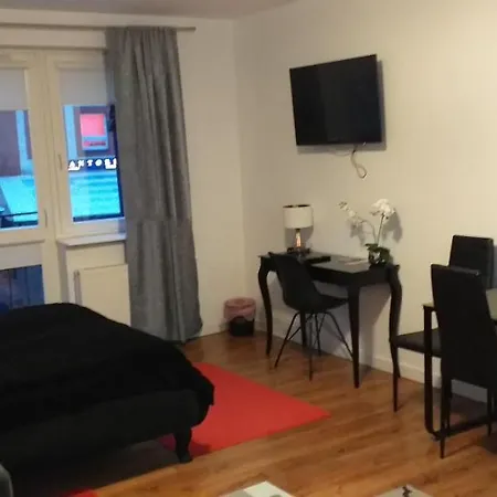 Apartment Stare - Old Town *