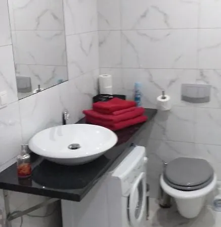 Stare - Old Town إيبلاغ