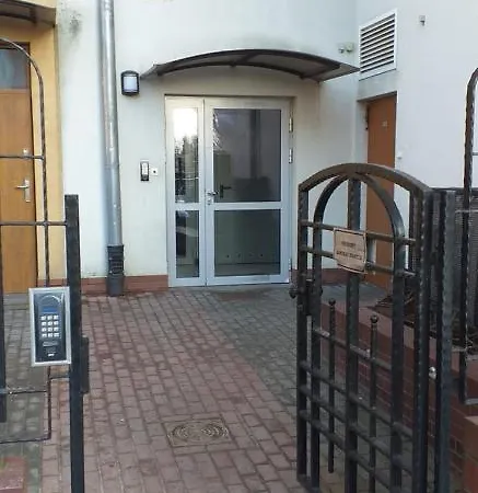 Stare - Old Town شقة