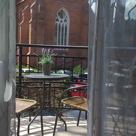 Stare - Old Town شقة