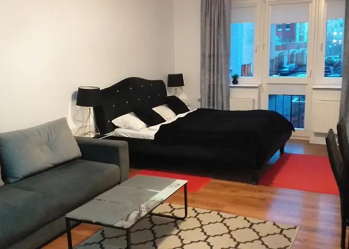 Stare - Old Town Apartament Elbląg