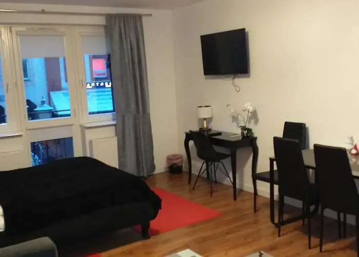 Apartament Stare - Old Town *