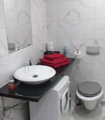 Stare - Old Town Elbląg