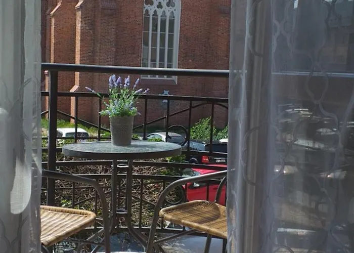 Stare - Old Town Apartament